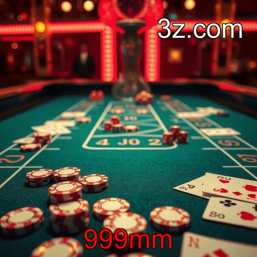 Jogos Empolgantes e Diversão no 999mm para Todos