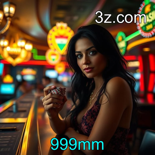 Revolucione Seu Jogo: A Seção Paga do 999mm