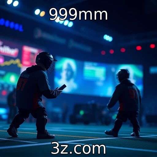 Apostas Esportivas em 2025: O Que Esperar dos Principais Campeonatos